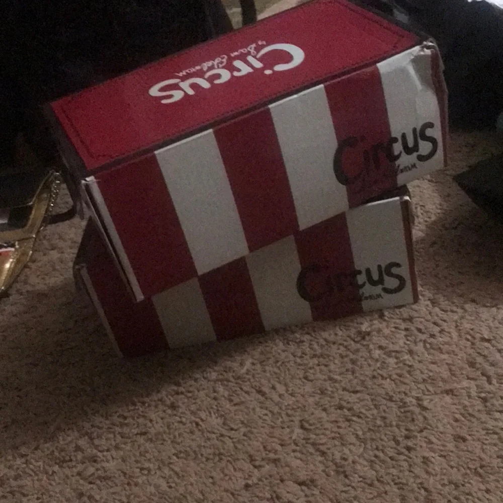 Circus by Sam Edelman Colorful Kids Sandals - Picture 5 of 16